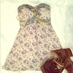 Urban outfitters dress